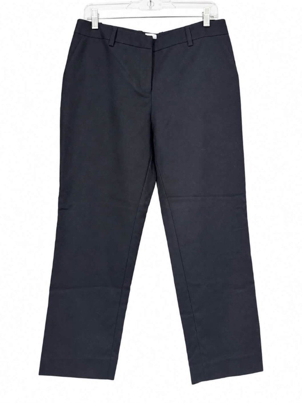 CAbi On the Go Black Trousers Size 8 Style 5078